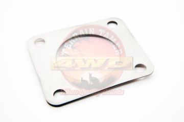 Gasket Turbo To Exhaust Manifold