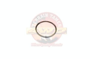 Gasket Turbo Outlet Elbow