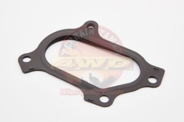 Gasket Turbo Outlet Elbow
