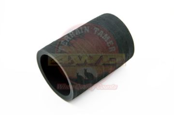 Hose Air Turbo Outlet To Pipe