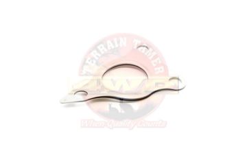 Gasket Exhaust Cross Over Pipe