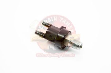 Valve Assy Air Control