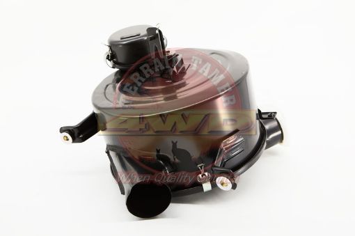 Air Cleaner Assy