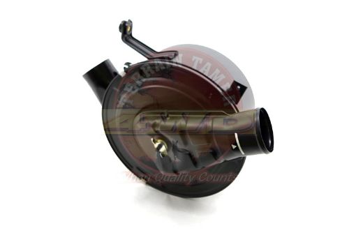 Air Cleaner Assy Oe Snorkel Type