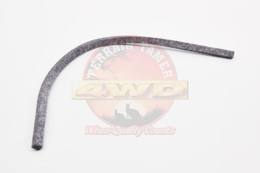 Gasket Air Cleaner Dust Cap Lower