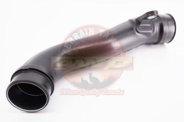 Pipe Air Intake Connector No.2
