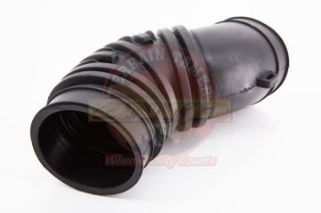 Hose Air Cleaner To Pipe