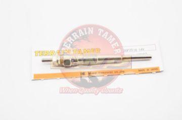Glow Plug 24V-14V   Coaster Hb30 2H