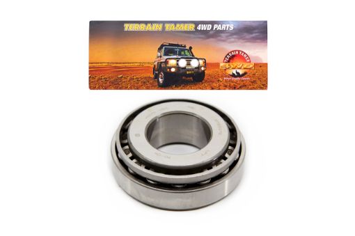 Pinion Bearing Rear