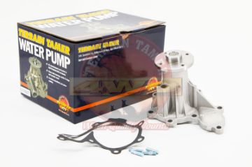 Water Pump Terrain Tamer Yd25dt Navara D40m Pathfinder R51m