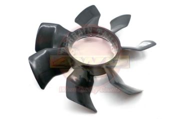 Fan Blade Nissan Gu Y61 Td42t Td42ti Upgraded Fan