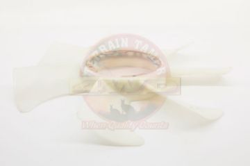 Fan Blade Rd28t/Ti