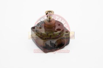 Head Sub Assy Distributive Pump