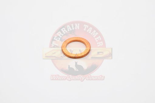 Gasket Primer Pump Washer 18X12x1.5