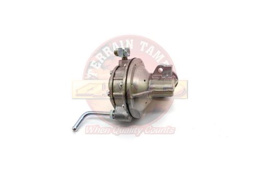 Pump Fuel 2F 9/77-9/79