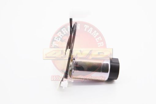 Pump Assy Fuel With