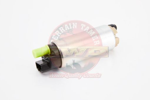 Pump Fuel Suits Efi