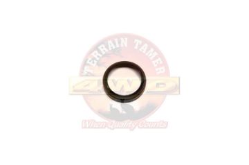 Seal Dpf Injector