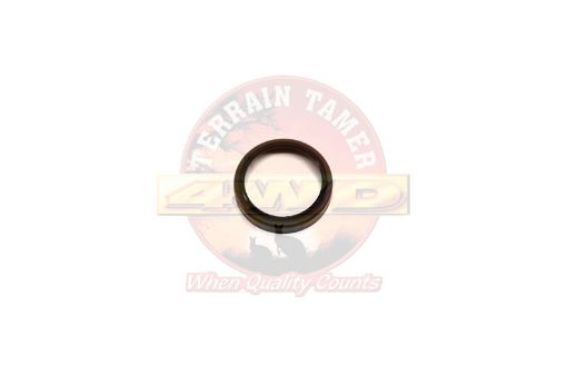 Seal Dpf Injector