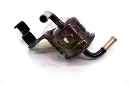 Damper Assy Fuel Suction