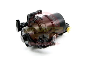 Fuel Filter Assembly