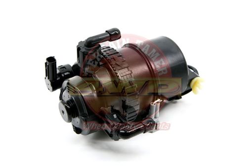Fuel Filter Assembly