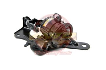 Fuel Filter Inline
