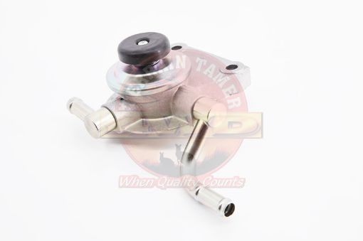 Primer Pump Fuel Filter Cap