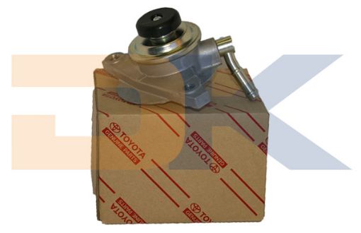 Primer Pump Fuel Filter Cap