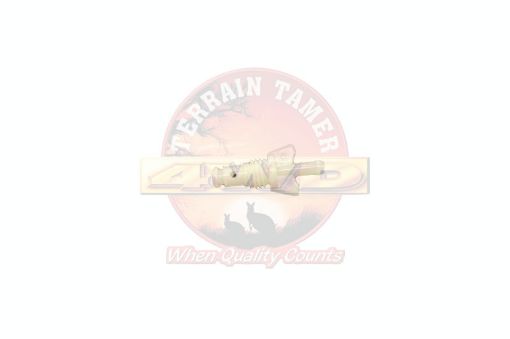 Plug Drain Fuel Filter