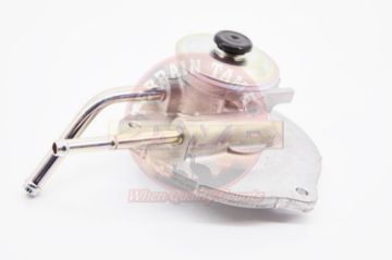 Primer Pump Fuel Filter Cap