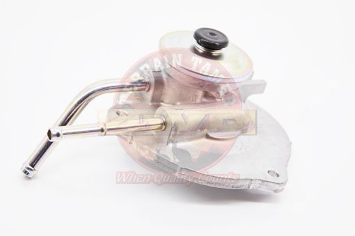 Primer Pump Fuel Filter Cap
