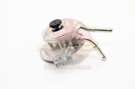 Primer Pump Fuel Filter Cap