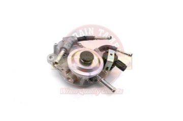 Primer Pump Fuel Filter Cap