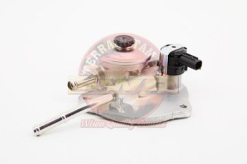 Primer Fuel Pump Fuel Filter Head