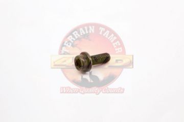 Plug Drain Fuel Filter Fuel Filter Head To Housing