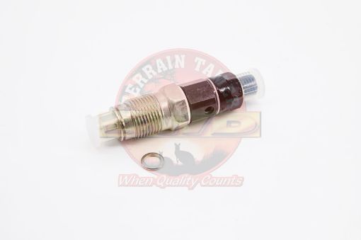 Injector Assy 1Hz (Must Be Sold In Set Of 6)