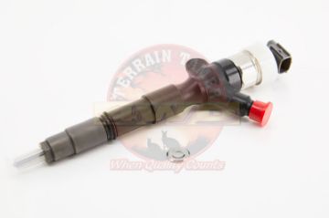 Injector Assy 1Kdftv Eng.No.Start 5 & 7