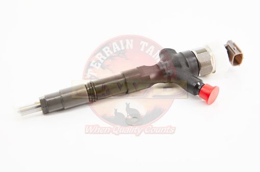 Injector Assy 1Kdftv Mark 23670-30280 Confirm With Vin