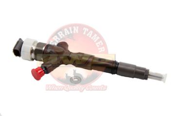 Injector Assy 1Kdftv Mark 23670-30400 Confirm With Vin