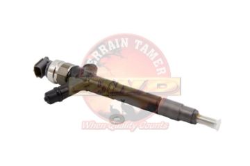 Injector Assy 1Vdftv Vdj200 Injector Inside Rocker Cover