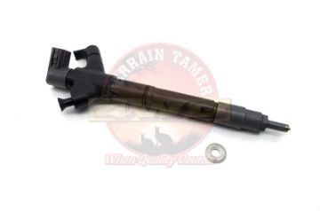 Injector Assy 1Vdftv Outside Rocker Cover Vdj76/78/79/200