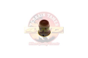 Seal Injector Pipe To Injector