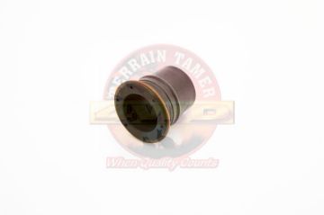 Seal Nozzle Holder In Rocker Cover