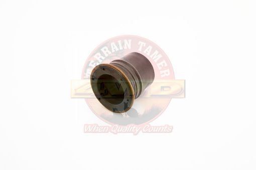Seal Nozzle Holder In Rocker Cover