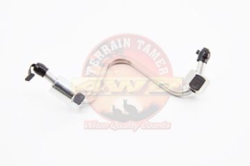 Pipe Injector No.2  Suits Injector Inside Rocker Cover