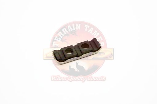 Clamp Injector Pipe No.1