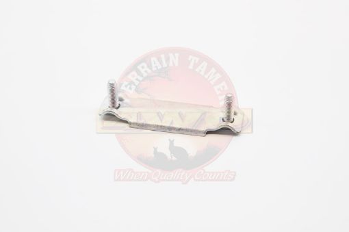 Clamp Injection Pipe No.2