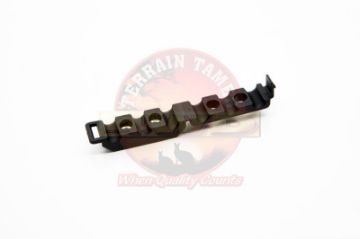 Clamp Injection Pipe No.3