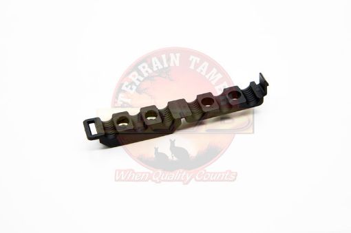 Clamp Injection Pipe No.3